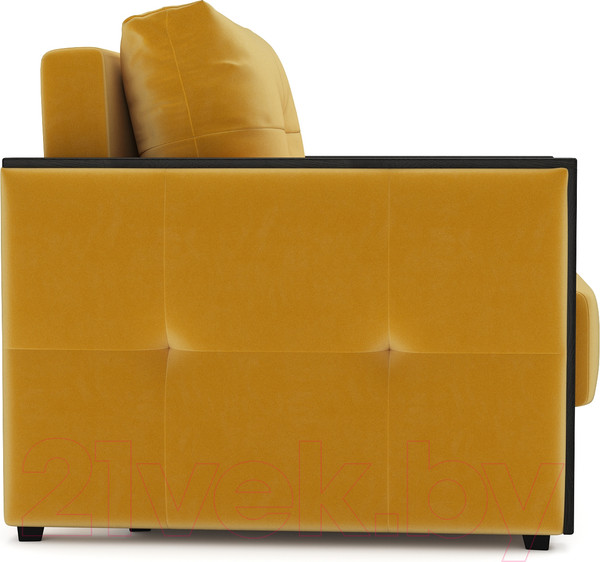 Изображение товара Кресло-кровать Mio Tesoro Валенсия (Velutto 56)