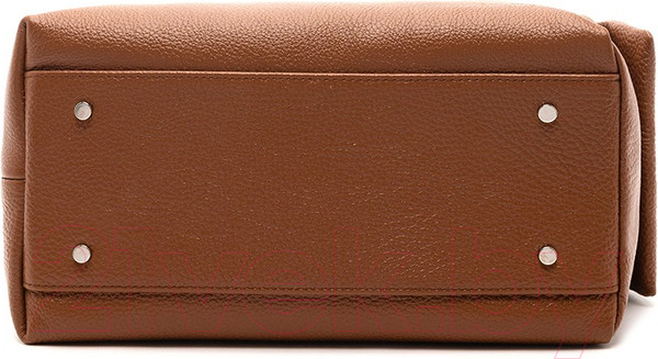 Изображение товара Сумка Souffle 406 / 4060237 (рыжий флотер)