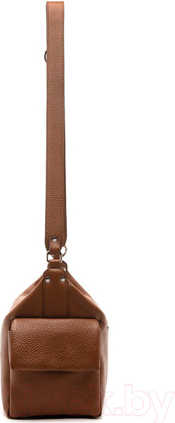 Изображение товара Сумка Souffle 406 / 4060237 (рыжий флотер)