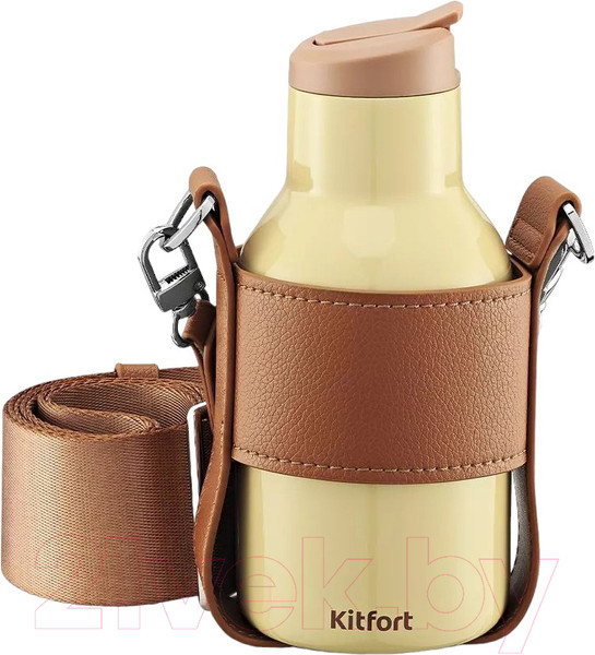 Изображение товара Термокружка Kitfort КТ-1245