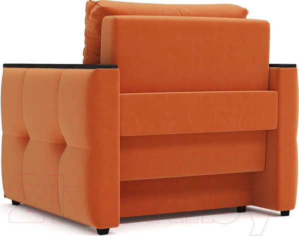 Изображение товара Кресло-кровать Mio Tesoro Валенсия (Velutto 60)
