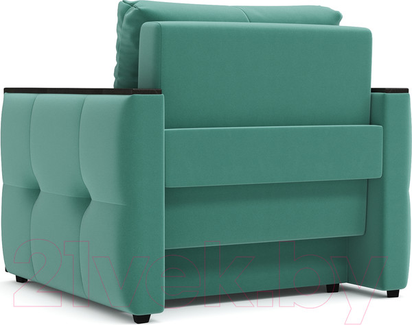 Изображение товара Кресло-кровать Mio Tesoro Валенсия (Velutto 71)