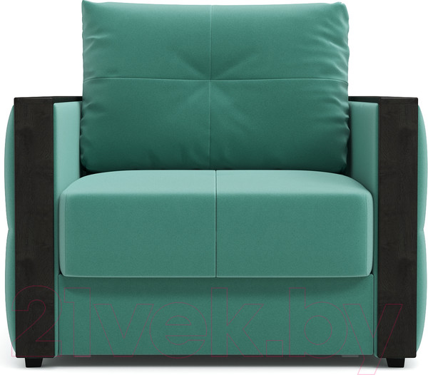 Изображение товара Кресло-кровать Mio Tesoro Валенсия (Velutto 71)