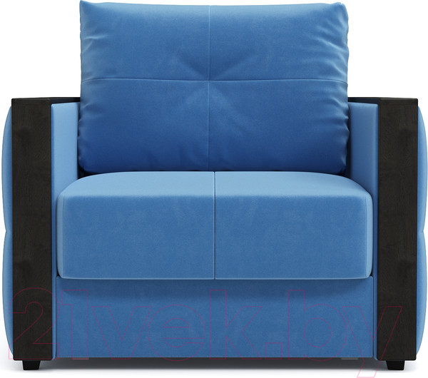 Изображение товара Кресло-кровать Mio Tesoro Валенсия (Velutto 72)