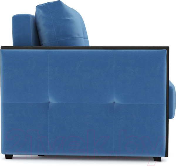 Изображение товара Кресло-кровать Mio Tesoro Валенсия (Velutto 72)