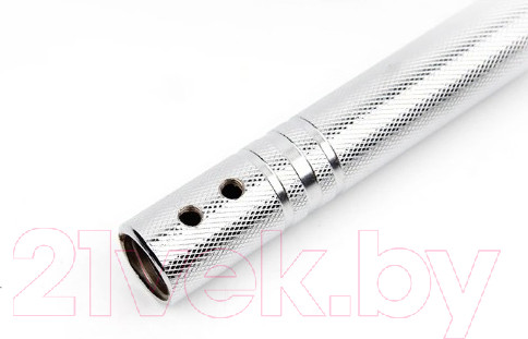 Изображение товара Гриф для гантели Ametist 80см