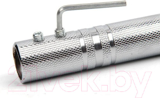 Изображение товара Гриф для гантели Ametist 80см