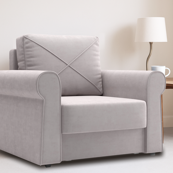 Изображение товара Кресло-кровать Mio Tesoro Имола (Velutto 16)