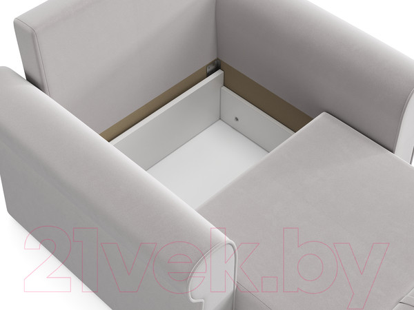 Изображение товара Кресло-кровать Mio Tesoro Имола (Velutto 16)