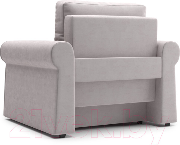 Изображение товара Кресло-кровать Mio Tesoro Имола (Velutto 16)
