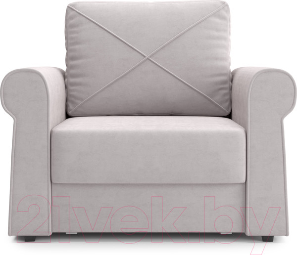 Изображение товара Кресло-кровать Mio Tesoro Имола (Velutto 16)