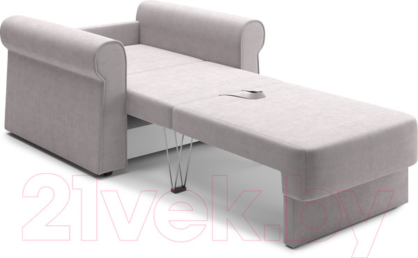 Изображение товара Кресло-кровать Mio Tesoro Имола (Velutto 16)