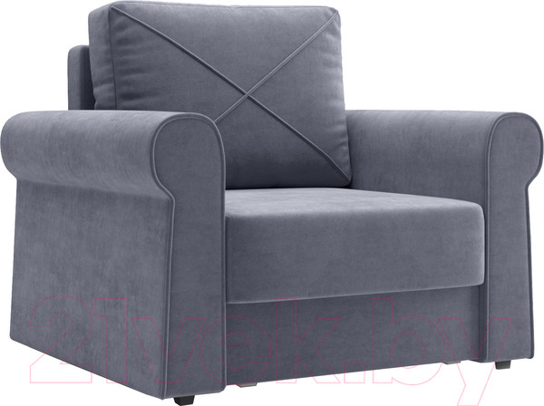 Изображение товара Кресло-кровать Mio Tesoro Имола (Velutto 32)