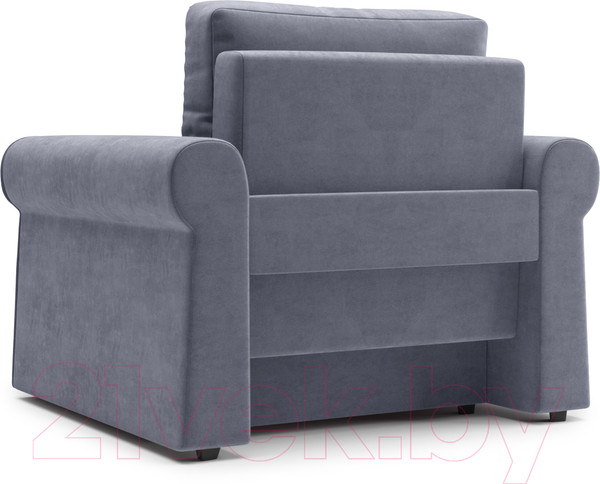 Изображение товара Кресло-кровать Mio Tesoro Имола (Velutto 32)
