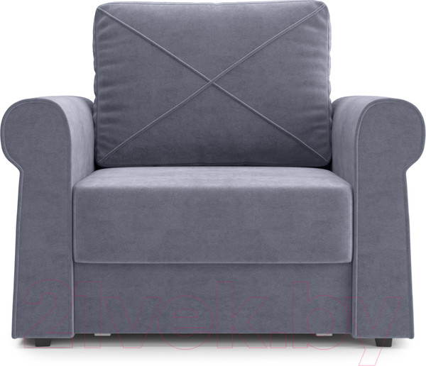 Изображение товара Кресло-кровать Mio Tesoro Имола (Velutto 32)