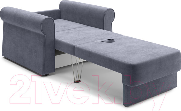 Изображение товара Кресло-кровать Mio Tesoro Имола (Velutto 32)