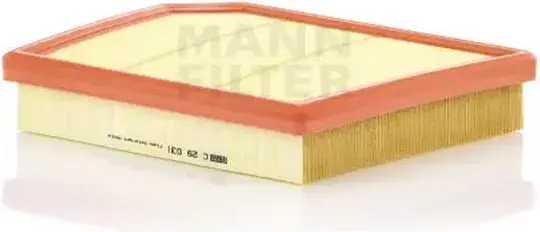 Изображение товара Воздушный фильтр Mann-Filter C29031