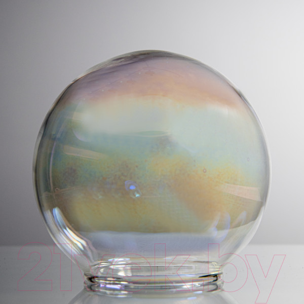 Изображение товара Плафон Элетех Шар 40-103-и36 / 1070900029 (перламутр)