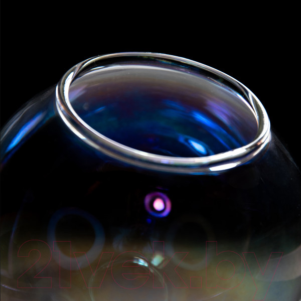 Изображение товара Плафон Элетех Шар 40-103-и36 / 1070900029 (перламутр)