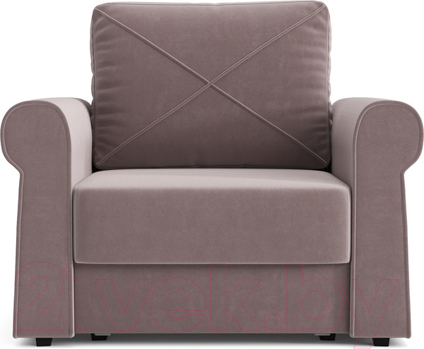 Изображение товара Кресло-кровать Mio Tesoro Имола (Velutto 22)