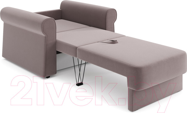 Изображение товара Кресло-кровать Mio Tesoro Имола (Velutto 22)