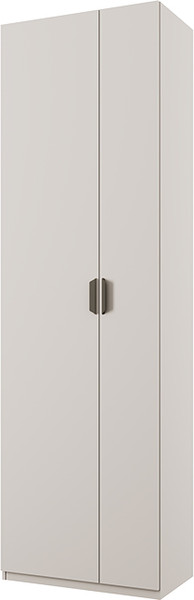 Изображение товара Шкаф Anrex Modern 2D/70 (персидский жемчуг)