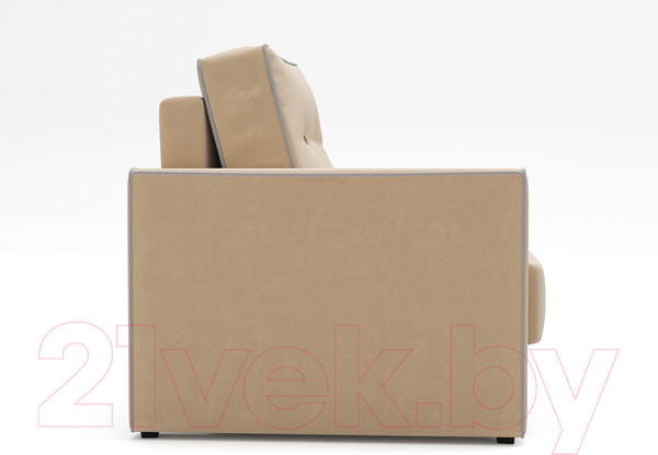 Изображение товара Кресло-кровать Mio Tesoro Атлантикс (Velutto 59)