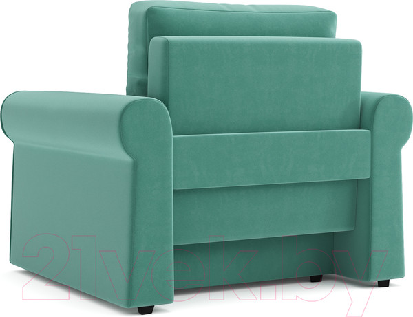 Изображение товара Кресло-кровать Mio Tesoro Имола (Velutto 71)