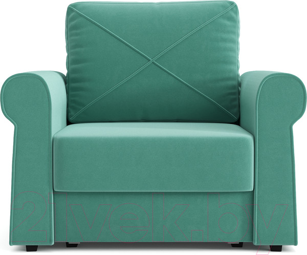 Изображение товара Кресло-кровать Mio Tesoro Имола (Velutto 71)