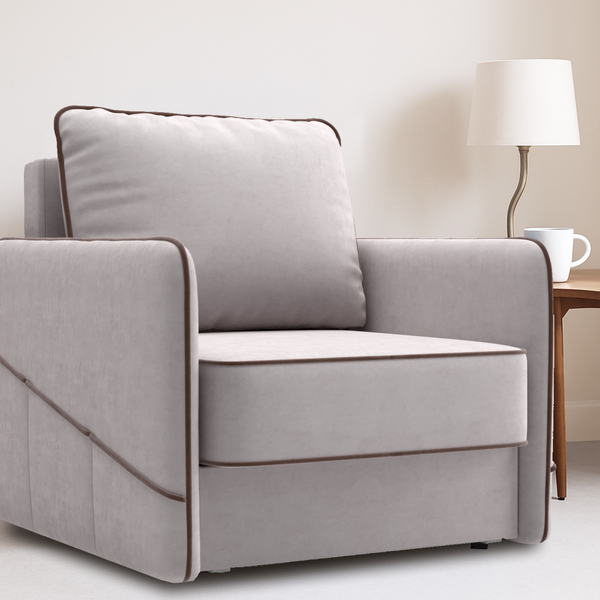 Изображение товара Кресло-кровать Mio Tesoro Слим (Velutto 16)