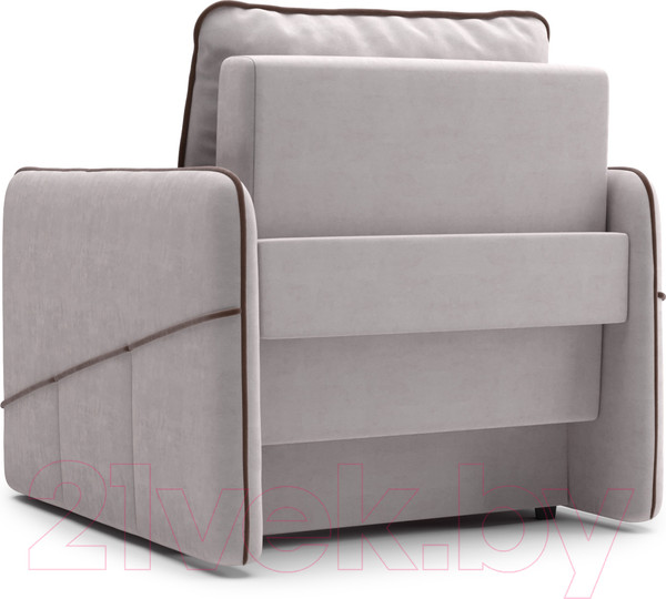 Изображение товара Кресло-кровать Mio Tesoro Слим (Velutto 16)