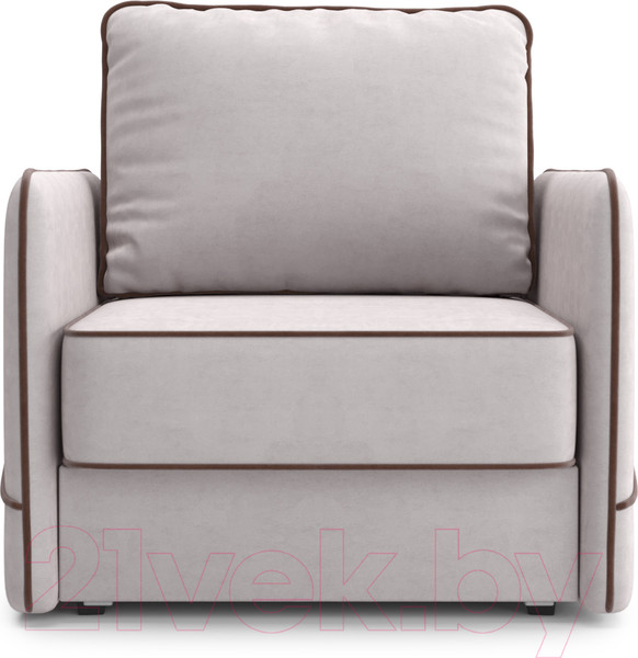Изображение товара Кресло-кровать Mio Tesoro Слим (Velutto 16)