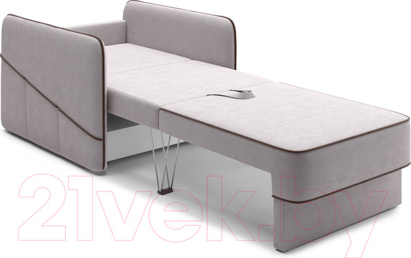 Изображение товара Кресло-кровать Mio Tesoro Слим (Velutto 16)