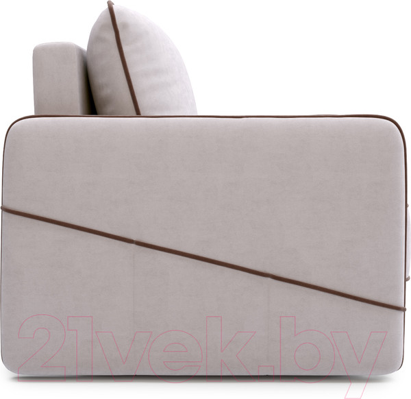 Изображение товара Кресло-кровать Mio Tesoro Слим (Velutto 16)