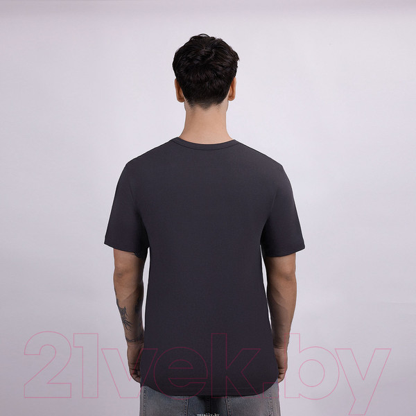 Изображение товара Футболка Verally 621-1 (р.170,176-96, графит)