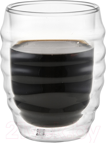 Изображение товара Набор стаканов для горячих напитков Liberty Jones Serene / LJ0000269 (2шт)