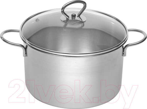 Изображение товара Кастрюля Наше не заржавеет Н-16126ГСП4