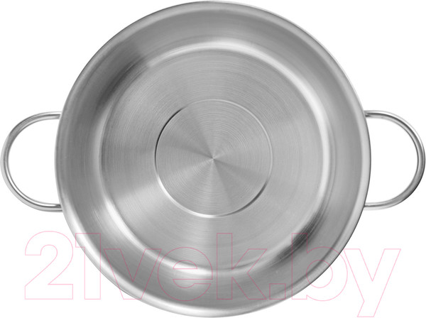 Изображение товара Кастрюля Наше не заржавеет Н-16126ГСП4