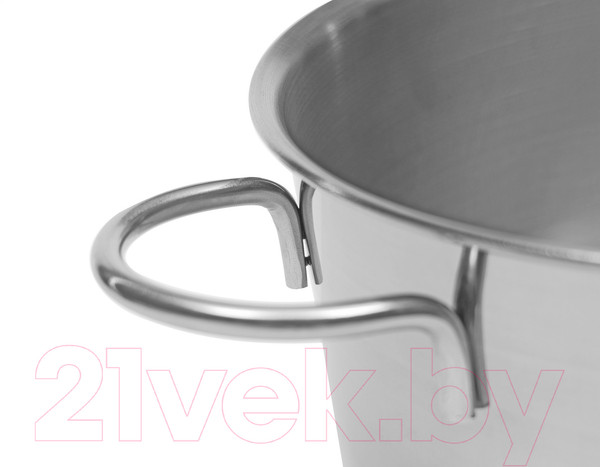 Изображение товара Кастрюля Наше не заржавеет Н-16126ГСП4
