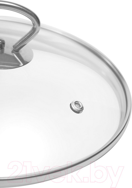 Изображение товара Кастрюля Наше не заржавеет Н-16126ГСП4