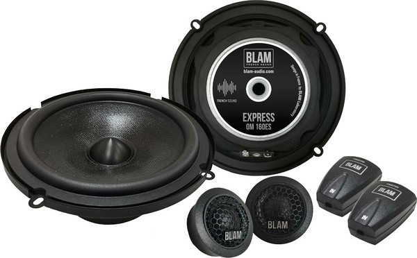 Изображение товара Компонентная АС BLAM OM160ES13