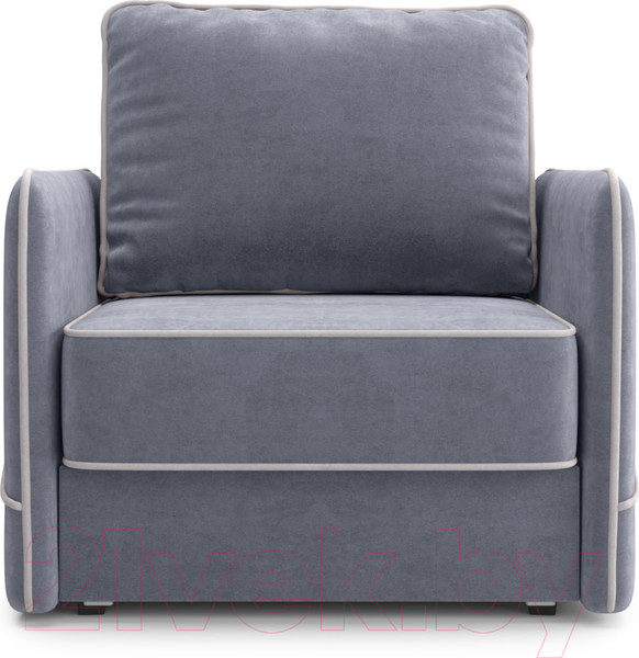 Изображение товара Кресло-кровать Mio Tesoro Слим (Velutto 32)