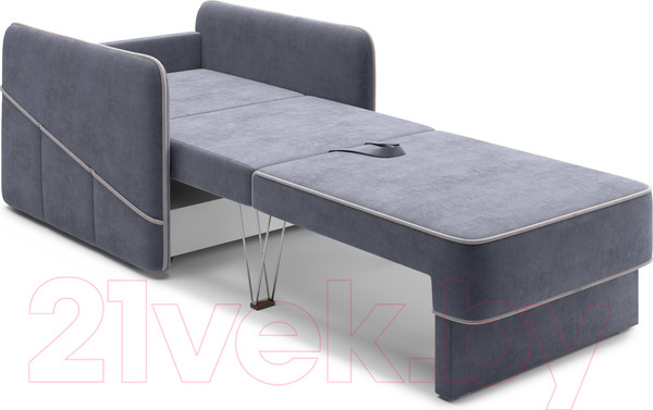 Изображение товара Кресло-кровать Mio Tesoro Слим (Velutto 32)