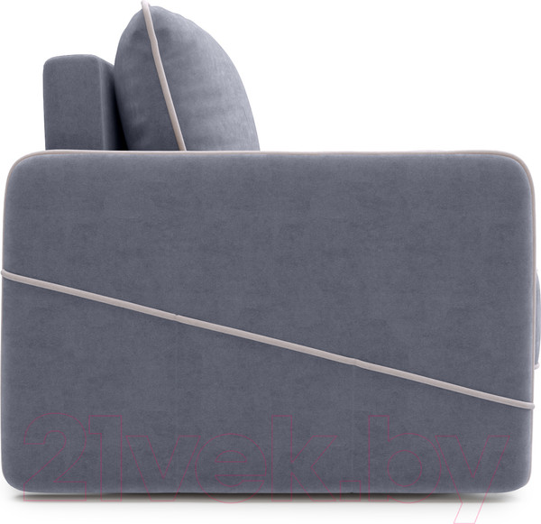 Изображение товара Кресло-кровать Mio Tesoro Слим (Velutto 32)