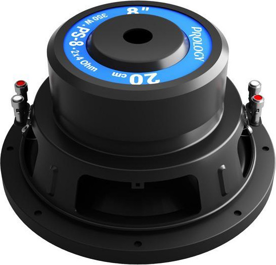 Изображение товара Головка сабвуфера Prology PS-8