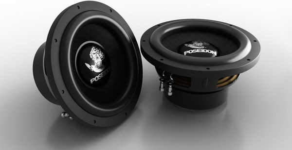 Изображение товара Головка сабвуфера Prology PS-8