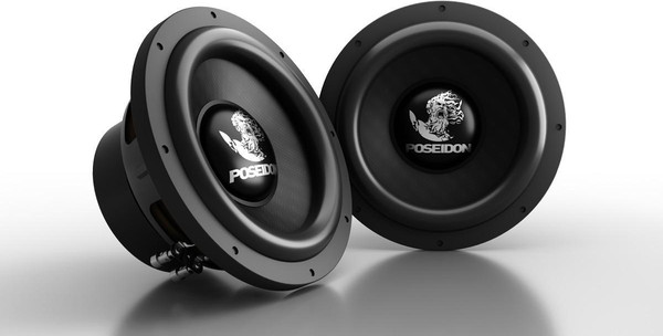 Изображение товара Головка сабвуфера Prology PS-8