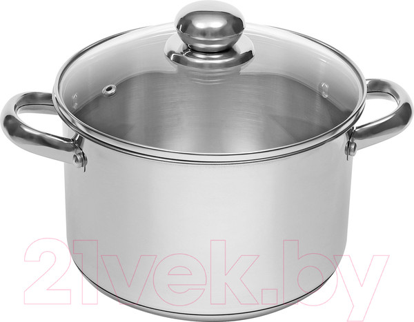 Изображение товара Кастрюля Наше не заржавеет Н-16126ГСП33