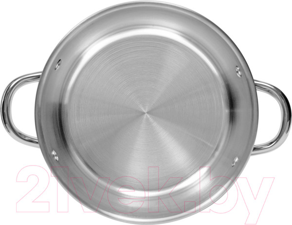 Изображение товара Кастрюля Наше не заржавеет Н-16126ГСП33