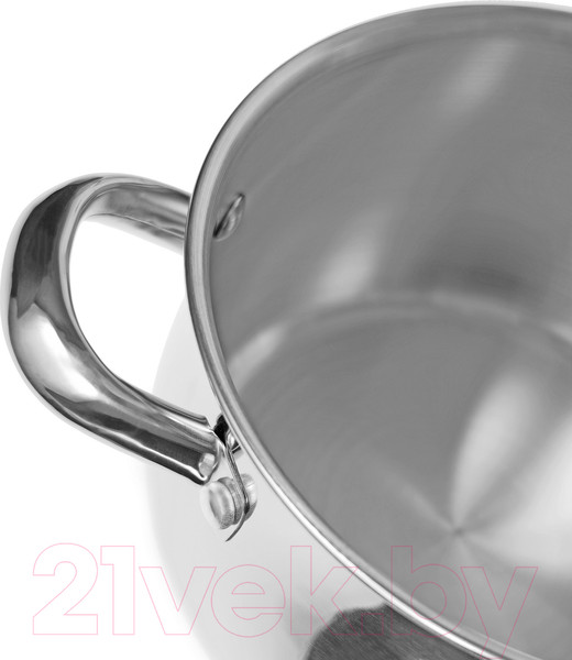 Изображение товара Кастрюля Наше не заржавеет Н-16126ГСП33